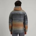 Kathmandu Heli R Men's Hooded Down Jacket | Puffer Jacket - S