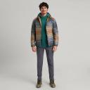 Kathmandu Heli R Men's Hooded Down Jacket | Puffer Jacket - XXL