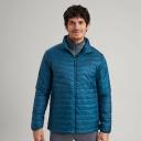 Kathmandu Heli R Men's novaLOFT Hooded Jacket | Blue - M