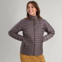 Kathmandu Heli R Women's Down Jacket | Brown Puffer Jacket - XXS