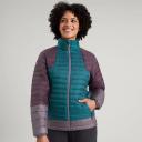 Kathmandu Heli R Women's Down Jacket | Puffer Jacket - M