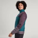 Kathmandu Heli R Women's Down Jacket | Puffer Jacket - M