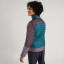 Kathmandu Heli R Women's Down Jacket | Puffer Jacket - XL