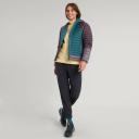 Kathmandu Heli R Women's Hooded Down Jacket | Puffer Jacket - XL