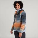 Kathmandu Heli R Women's Hooded Down Jacket | Puffer Jacket - XL