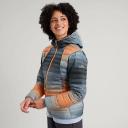 Kathmandu Heli R Women's Hooded Down Jacket | Puffer Jacket - XL