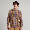 Kathmandu Huntly Men's Long Sleeve Shirt | - L