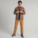 Kathmandu Huntly Men's Long Sleeve Shirt | - L