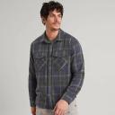Kathmandu Huntly Men's Long Sleeve Shirt | - S