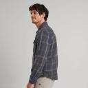 Kathmandu Huntly Men's Long Sleeve Shirt | - S