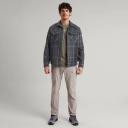 Kathmandu Huntly Men's Long Sleeve Shirt | - S