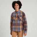 Kathmandu Huntly Women's Long Sleeve Shirt | - 8