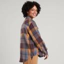 Kathmandu Huntly Women's Long Sleeve Shirt | - 8
