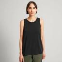 Kathmandu Kamana Women's Knit Tank | Black - 18