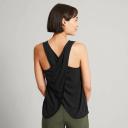 Kathmandu Kamana Women's Knit Tank | Black - 18