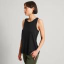 Kathmandu Kamana Women's Knit Tank | Black - 6