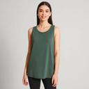 Kathmandu Kamana Women's Knit Tank | Green - 10