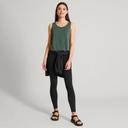 Kathmandu Kamana Women's Knit Tank | Green - 10