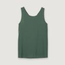 Kathmandu Kamana Women's Knit Tank | Green - 14