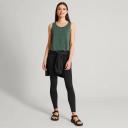 Kathmandu Kamana Women's Knit Tank | Green - 14