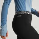 Kathmandu KMDAction Women's Leggings | Black - 16