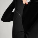 Kathmandu KMDAction Women's Long Sleeve Quarter Zip Top | Black - 12