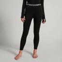Kathmandu KMDMerino Baselayer Women's Leggings | Black - 16