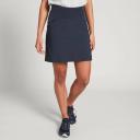 Kathmandu Makino Travel Skort | Navy Blue - 8