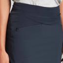 Kathmandu Makino Travel Skort | Navy Blue - 8