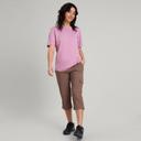 Kathmandu Miro Women's 3/4 Pants | Neutral - 16