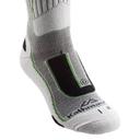 Kathmandu NuYarn Ergonomic Unisex Comfortable Padded Hiking Trekking Socks