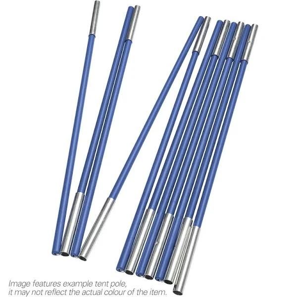 Kathmandu Retreat 360 Pole | Blue - 532CM