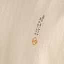 Kathmandu Ride The River Men's Organic Cotton T-Shirt | White - XS
