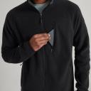 Kathmandu Ridge 100 Men's PrimaLoft Bio Jacket | Black - XXL