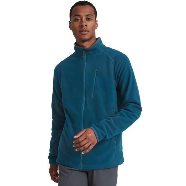 Kathmandu Ridge 100 Men's PrimaLoft Bio Jacket | Blue - L