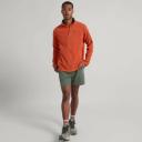 Kathmandu Ridge 100 Men's PrimaLoft Bio Jacket | Blue - M