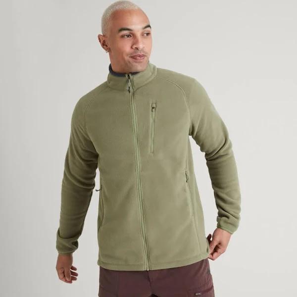 Kathmandu Ridge 100 Men's PrimaLoft Bio Jacket | Green - L