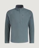 Kathmandu Ridge 100 Men's PrimaLoft Bio Pullover | Blue - L
