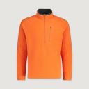 Kathmandu Ridge 100 Men's PrimaLoft Bio Pullover | Blue - XS