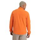 Kathmandu Ridge 100 Men's PrimaLoft Bio Pullover | Green - S