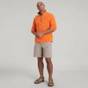 Kathmandu Ridge 100 Men's PrimaLoft Bio Pullover | Green - S