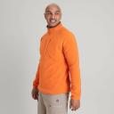 Kathmandu Ridge 100 Men's PrimaLoft Bio Pullover | Green - S