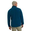 Kathmandu Ridge 100 Men's PrimaLoft Bio Pullover | Green - S