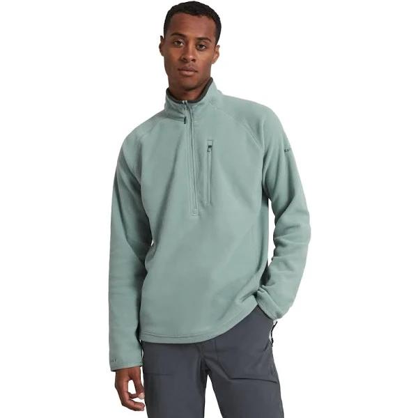 Kathmandu Ridge 100 Men's PrimaLoft Bio Pullover | Green - S