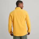 Kathmandu Ridge 100 Men's PrimaLoft Bio Pullover | Green - XL