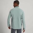 Kathmandu Ridge 100 Men's PrimaLoft Bio Pullover | Green - XXXL