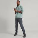 Kathmandu Ridge 100 Men's PrimaLoft Bio Pullover | Green - XXXL
