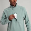 Kathmandu Ridge 100 Men's PrimaLoft Bio Pullover | Green - XXXL