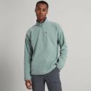 Kathmandu Ridge 100 Men's PrimaLoft Bio Pullover | Green - XXXL