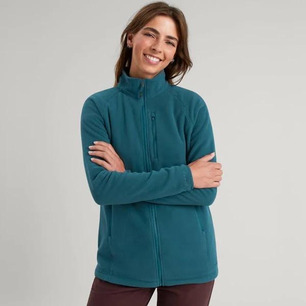 Kathmandu Ridge 100 Women's PrimaLoft Bio Jacket | Green - 14